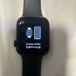 Apple Watch series 4, used in good condition